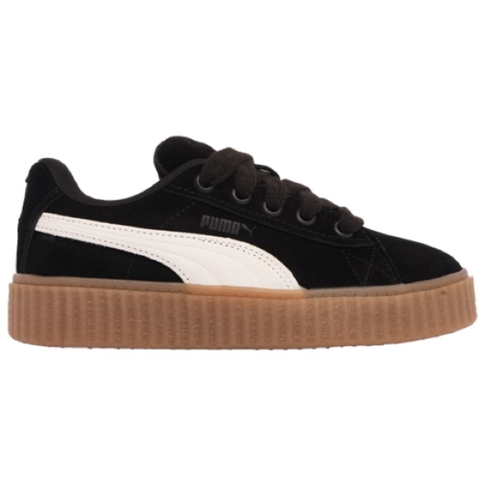PUMA x FENTY Creeper Phatty - Warm White/Gum/Puma Black